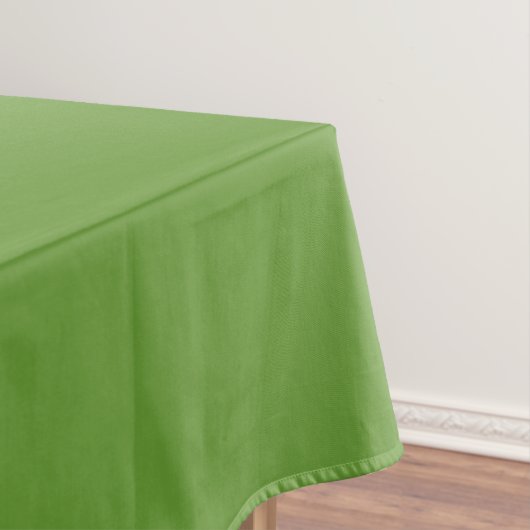 Avocado Groen Tafelkleed (Voorbeeld)