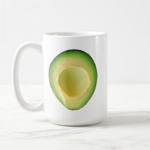 Avocado Groene Guacamole 4Jan Koffiemok