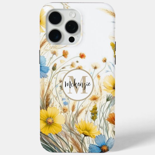 Avocado Groene Marokkaanse Tegel Gepersonaliseerde Case-Mate iPhone Case (Achterkant)