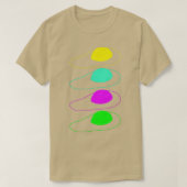 Avocado Guacamole T 5 T-shirt (Design voorkant)