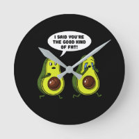 Avocado het goede soort vet grappenmaker Vegan Jok