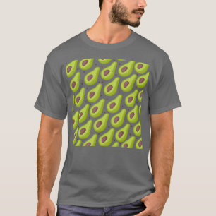 avocado hoesje t-shirt