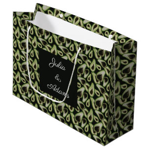 Avocado Hue Groene Cadeautas