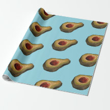 Avocado-illusie