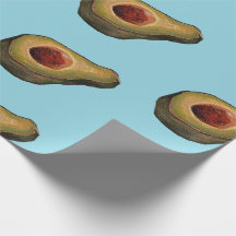 Avocado-illusie