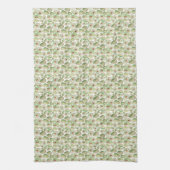 Avocado Kitchen Tea Towel Theedoek (Verticaal)