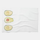 Avocado Kitchen Towel Theedoek (Horizontaal)