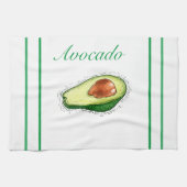 Avocado Kitchen Towels Theedoek (Horizontaal)
