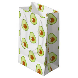 Avocado Klein Cadeauzakje