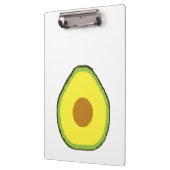 Avocado Klembord (Links)