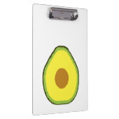 Avocado Klembord (Rechts)