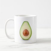 Avocado Koffiemok (Links)