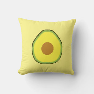 Avocado Kussen