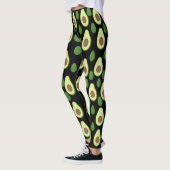 Avocado Leggings (Links)