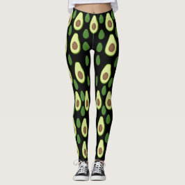 Avocado Leggings