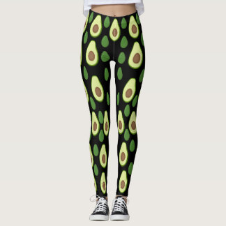 Avocado Leggings