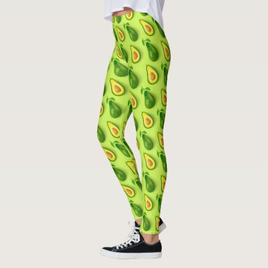 Avocado Leggings (Links)
