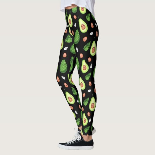 Avocado Leggings (Links)