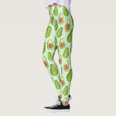 Avocado Leggings (Links)