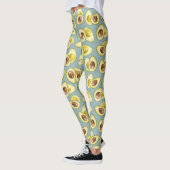 Avocado Leggings (Links)