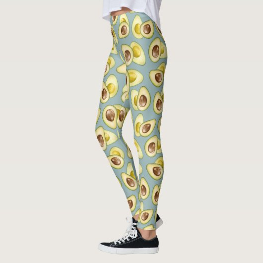 Avocado Leggings (Links)