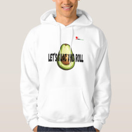 Avocado Love Cosy Sweater