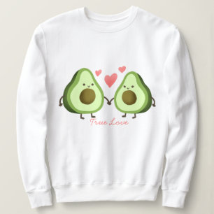 Avocado Love Trui