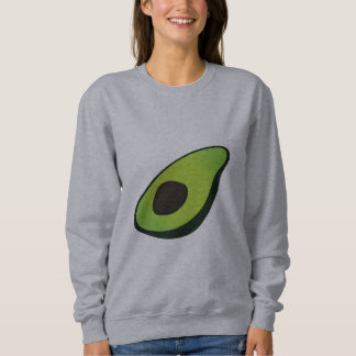 Avocado Love Trui