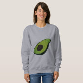 Avocado Love Trui (Voorkant volledig)