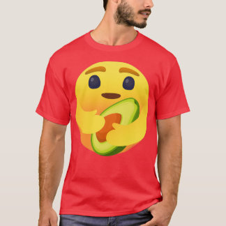 Avocado Lover 20 T-shirt