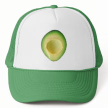 Avocado Lover 4Anik