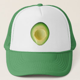 Avocado Lover 4Anik Trucker Pet
