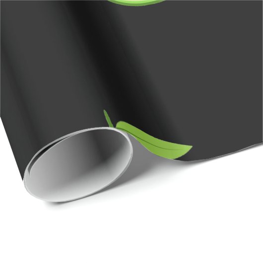 Avocado Lover Design Thunder_Cove Cadeaupapier (Rol Hoek)