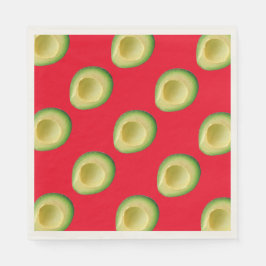 Avocado Mania 4Emma Servet