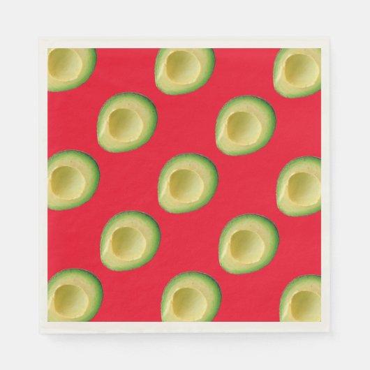 Avocado Mania 4Emma Servet (Voorkant)