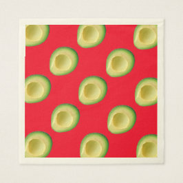 Avocado Mania 4Emma Servet