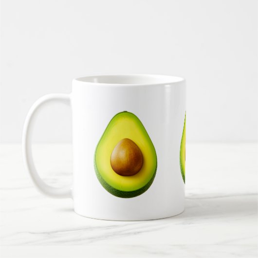 avocado | Mok (Links)