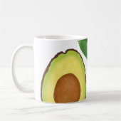 Avocado Mok Cup (Links)