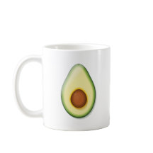 Avocado-Mok