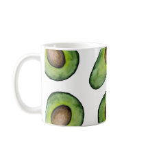 Avocado-Mok