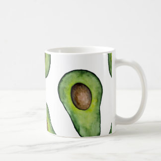 Avocado-Mok Koffiemok