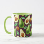 Avocado-Mok Mok (Links)