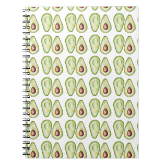 Avocado Notitieboek