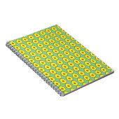 Avocado Notitieboek (Rechterzijde)