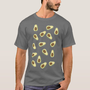 Avocado Party T-shirt