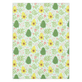 Avocado Pattern Tablecloth Tafelkleed (Voorkant)
