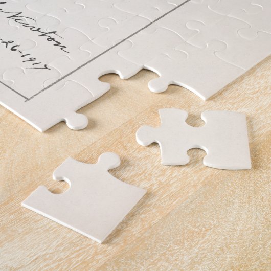 Avocado (Persea) — Waterverf van fruit Legpuzzel (Zijkant)