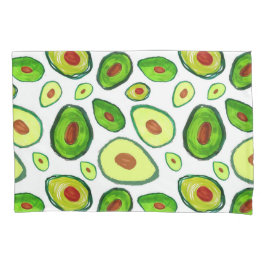 Avocado Pillow Hoesje Kussensloop