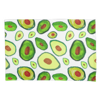 Avocado Pillow Hoesje Kussensloop