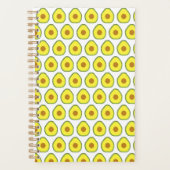 Avocado Planner (Voorkant)